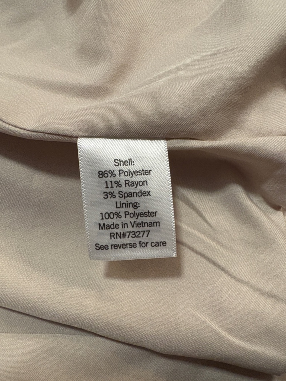 Nine West blazer - Picture 6 of 9